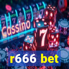 r666 bet